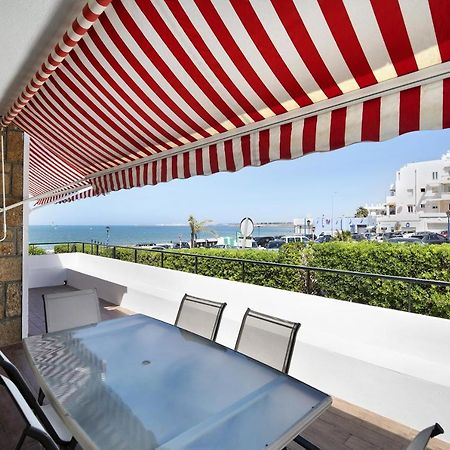 אל פוארטו דה סנטה מריה Primera Linea Con Vistas Al Mar מראה חיצוני תמונה