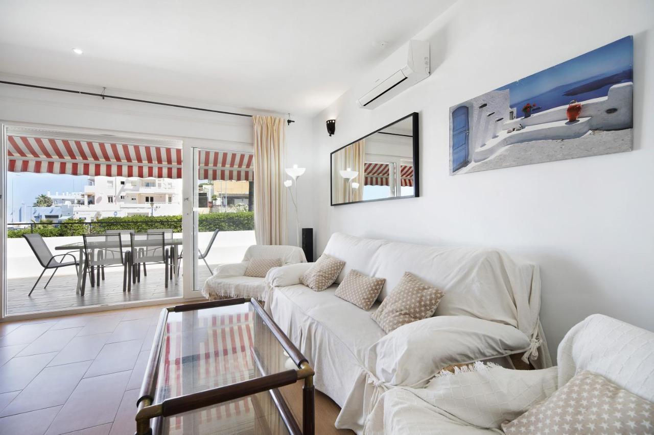 אל פוארטו דה סנטה מריה Primera Linea Con Vistas Al Mar מראה חיצוני תמונה